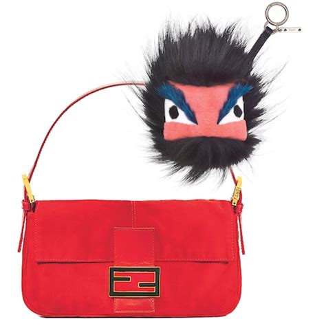 fashion group international award silvia venturini fendi|fendi bag.